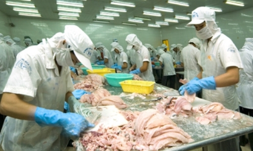 99% dòng thuế giữa Việt Nam - EU sẽ về 0%