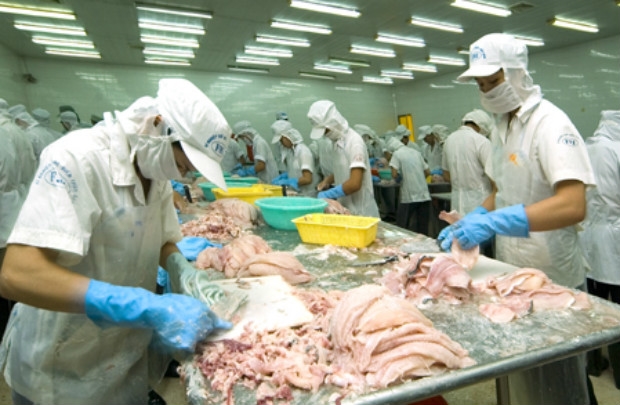 Theo dự báo, khi EVFTA có hiệu lực thì các hàng rào phi thuế quan sẽ tăng lên...<br>