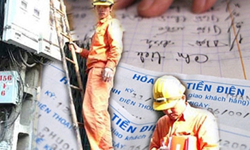 Tăng giá điện: “Chúng ta không có lựa chọn”