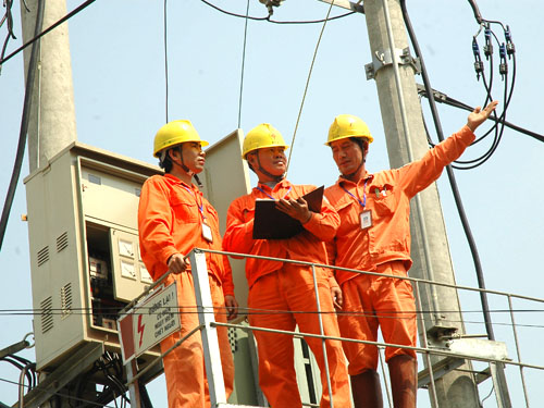 Trong 41 tập đoàn, tổng công ty nhà nước chỉ có 2 doanh nghiệp công bố thông tin đầy đủ.