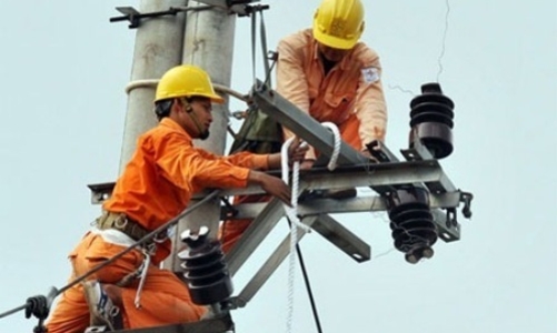 Chuẩn bị thí điểm thị trường bán buôn điện cạnh tranh 