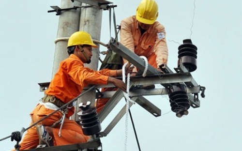 EVN dự kiến sẽ hoàn thiện các thủ tục và thực hiện phát hành 10.000 tỷ đồng trái phiếu trong năm 2013.<br>