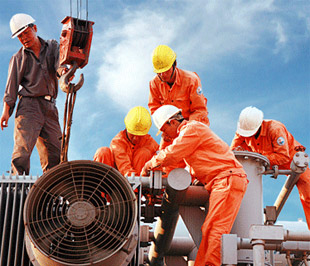 Tính đến nay, EVN đã phát hành thành công 8 đợt với trị giá là 6.000 tỷ VND trái phiếu. Nếu tính cả đợt phát hành đợt 1/2009 thì tổng cộng EVN đã phát hành 6.500 tỷ đồng.