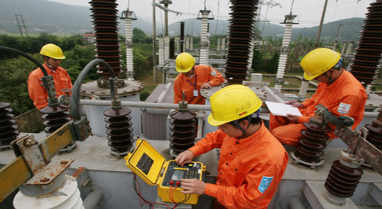 Theo đề án tái cơ cấu, EVN vẫn được xếp vào diện doanh nghiệp mà Nhà nước sở hữu 100% vốn.<br>
