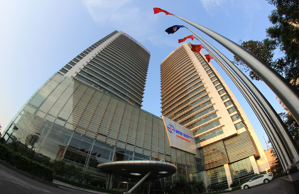 EVN được chủ động trong cơ chế điều hành giá điện ở biên độ thấp.