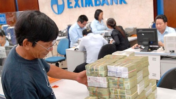 S&P “khám sức khỏe” Eximbank