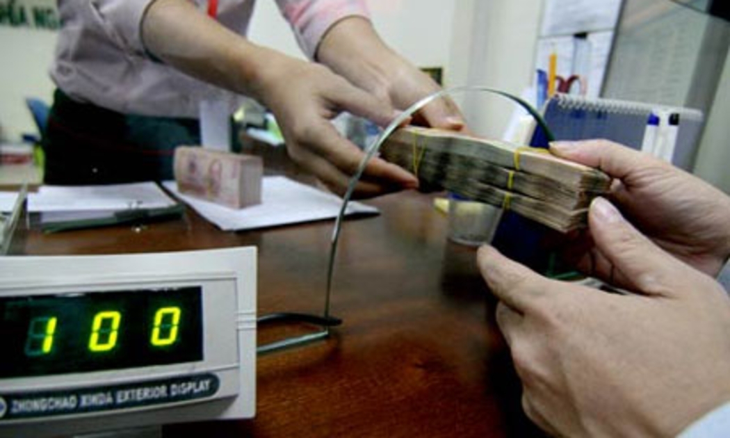 Theo JPMorgan, tăng trưởng tín dụng và các hoạt động kinh tế diễn ra yếu ớt trong 6 tháng đầu năm, nhưng đã bắt đầu vững vàng hơn trong thời gian gần đây - Ảnh: Ebank.