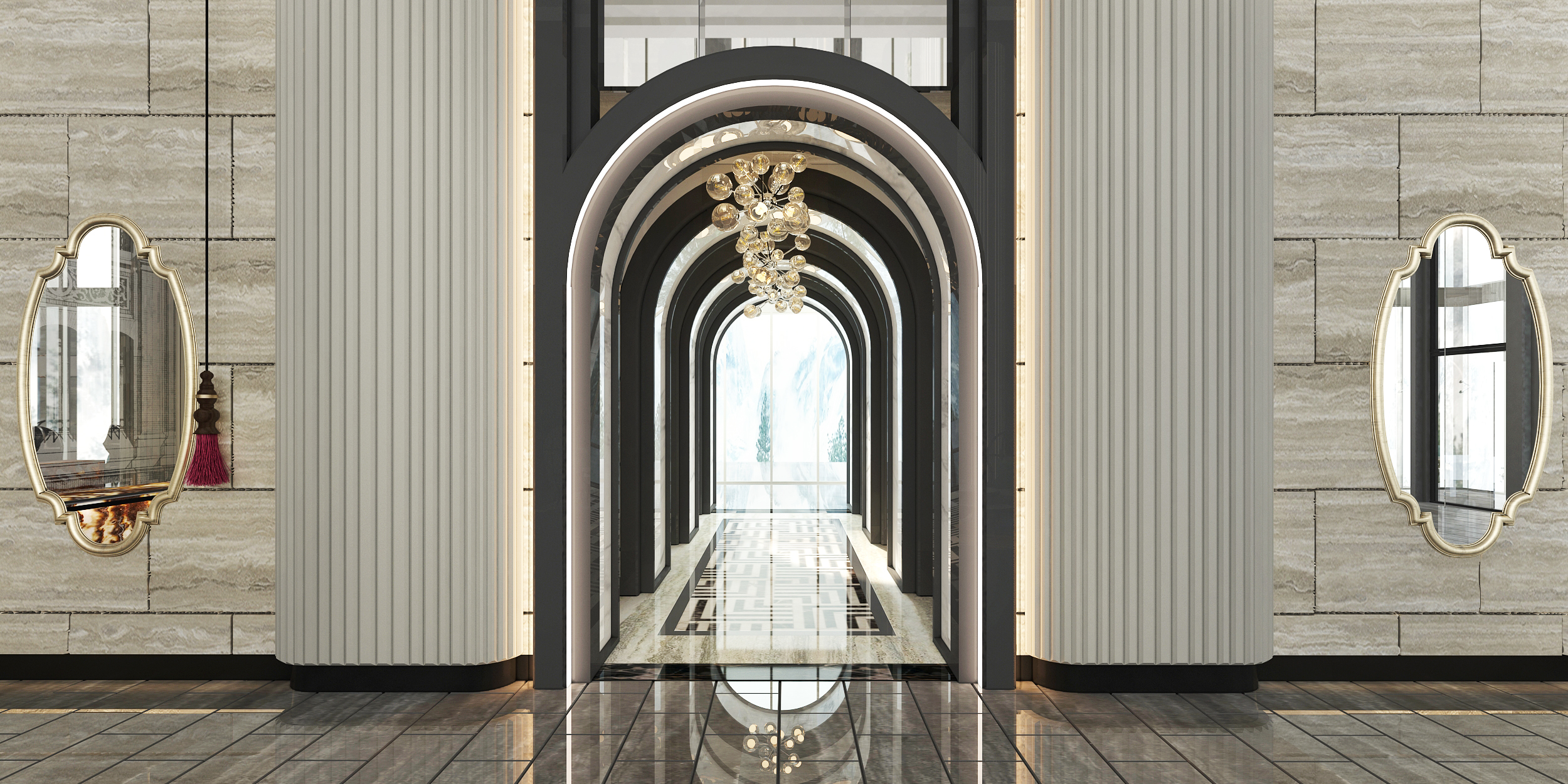 Sự xuất hiện của các dự án bất động sản mới tạo ra những xu hướng khác biệt và mới mẻ cho thị trường.