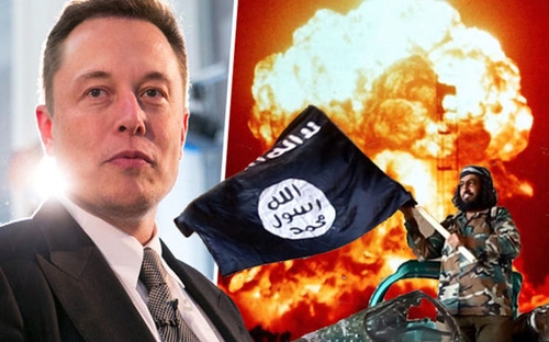 Musk liên tục đưa ra những cảnh báo về sự nguy hiểm của trí tuệ nhân tạo
 và kêu gọi đưa ra các quy định mới nhằm đảm bảo an toàn cho người dân.&nbsp; - Ảnh: Getty Images.<br>