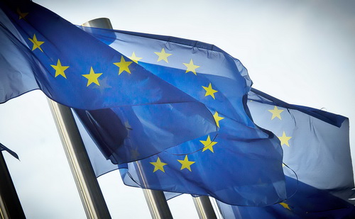 <span style="font-family: "Times New Roman"; font-size: 14.6667px;">Theo ngân hàng Barclays, lạm phát tại châu Âu sẽ tăng không ngừng và đến tháng 4/2017 sẽ đạt mức mục tiêu của ECB - Ảnh: Financial Times</span>