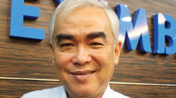 Hé lộ hậu trường thương vụ Sacombank