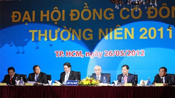 Eximbank và Sacombank dự tính sáp nhập