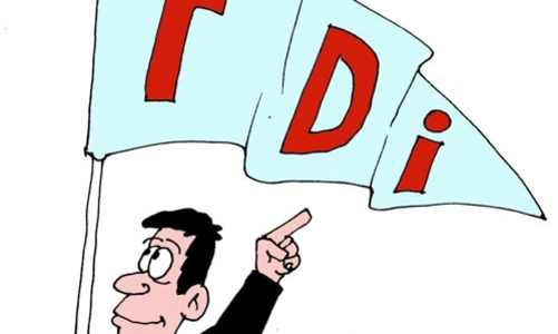 Hà Nội công bố 12 doanh nghiệp FDI “vi phạm pháp luật”