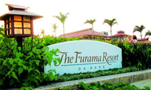 Công ty Cổ phần Furama