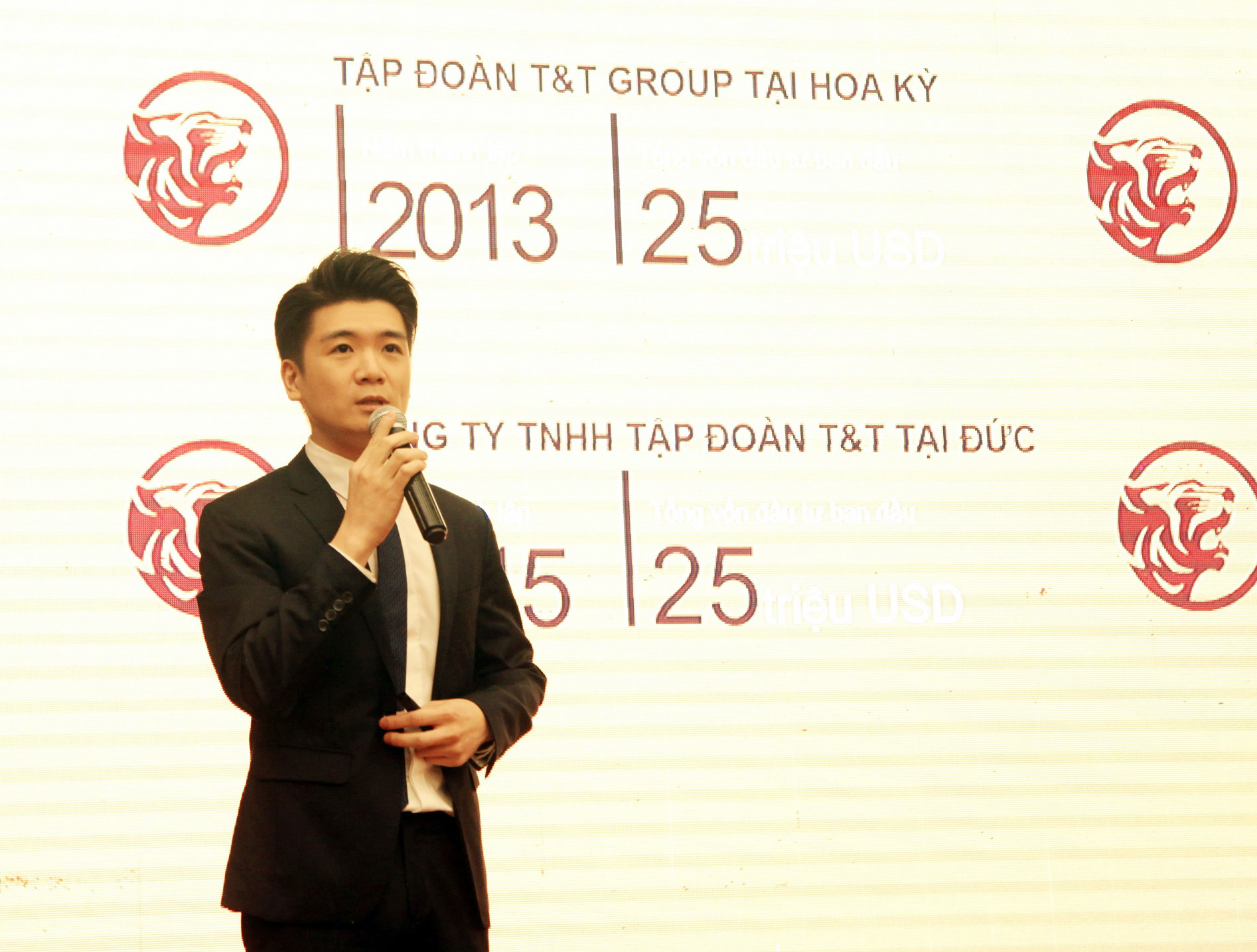 T&T Group và SHB hỗ trợ doanh nghiệp với gói tín dụng 3000 tỷ đồng - Ảnh 1.