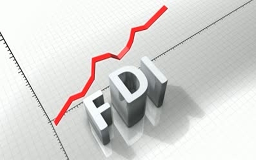 Tính từ đầu năm đến ngày 20/8/2017, cả nước có 1.624 dự án mới được cấp 
Giấy chứng nhận đầu tư với tổng vốn đăng ký 13,45 tỷ USD tăng 37,4% so 
với cùng kỳ năm ngoái.