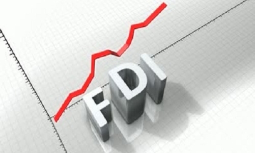 9 tháng, vốn FDI tăng cao kỷ lục