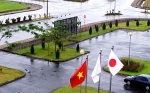 <font face="Arial, Verdana"><span style="font-size: 13.3333px;">Vốn FDI Nhật Bản đã tăng tốc trở lại.&nbsp;</span></font>