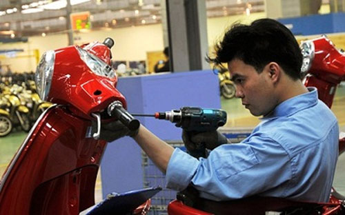 Trong 6 tháng năm 2013, ước tính các dự án đầu tư trực
 tiếp nước ngoài đã giải ngân được 5,7 tỷ USD, tăng 5,6% với cùng kỳ năm
 2012.