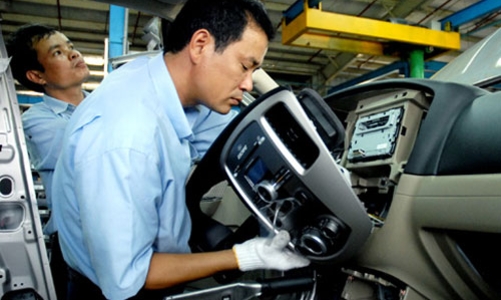 Vốn FDI tăng hơn 3 tỷ USD sau khi thống kê lại