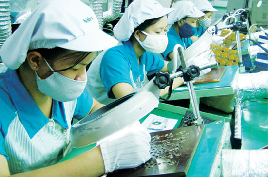 Dường như sự thay đổi của thị trường các sản phẩm công nghệ đã và đang khiến nhà đầu tư “nghĩ lại”.