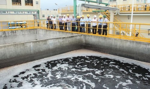 Hà Tĩnh xác định 10 lãnh đạo cấp sở sai phạm vụ Formosa