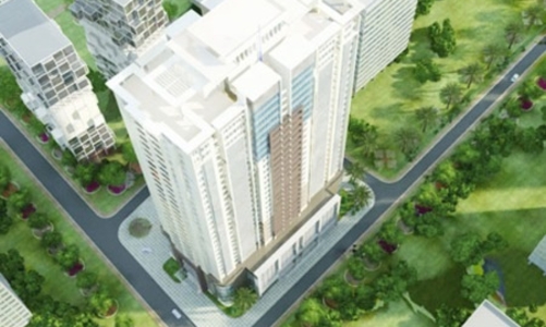 FLC sẽ thanh lý căn hộ FLC Landmark Tower không đóng đủ tiền