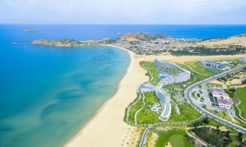 Tập đoàn FLC và hành trình lớn mạnh sau 15 năm