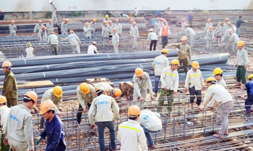 Sếp FLC nói về chuyện “đón sóng” tại FLC Twin Tower