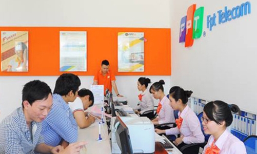 FPT Telecom được chấp thuận niêm yết trên UPCom