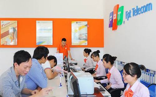 Với 9 đợt tăng vốn, hiện FPT Telecom có vốn điều lệ là hơn 1.370&nbsp; tỷ đồng.