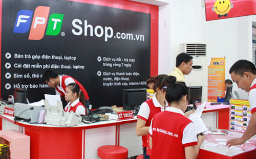 9 tháng, lợi nhuận sau thuế cổ đông công ty mẹ FPT đạt mức 1.091 tỷ đồng.