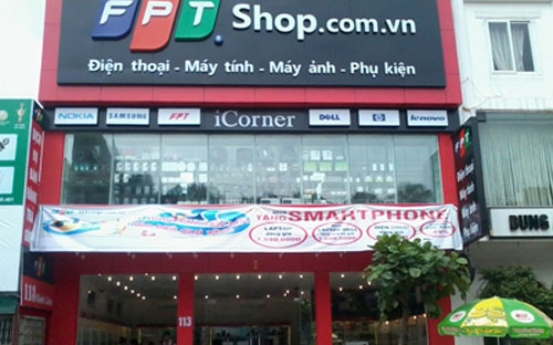 10 tháng năm nay, lãi cơ bản trên mỗi cổ phiếu (EPS) của FPT đạt 4.499 đồng.