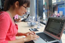 Tính đến cuối năm 2009, FPT Telecom đã mở rộng hoạt động đến 22 tỉnh, thành trên toàn quốc.