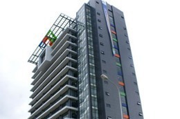 Trụ sở của FPT.