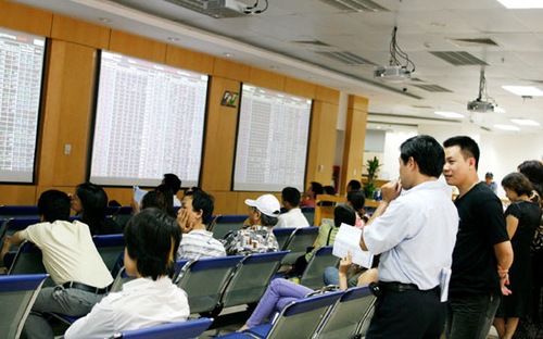 Doanh thu của FPTS trong quý 3 đạt 55,7 tỷ đồng, giảm 35% so với cùng kỳ năm trước.