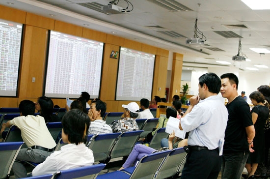 Sau 5 năm hoạt động, FPTS đã có gần 72.000 tài khoản của nhà đầu tư.