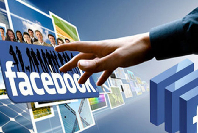 Cục thuế Tp.HCM tính đóng tài khoản người bán hàng trên Facebook trốn thuế.