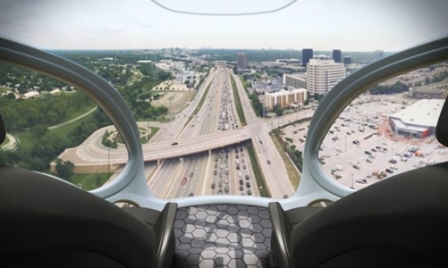 “Taxi bay” không còn là giấc mơ