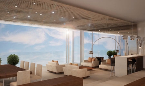 Vì sao căn hộ cho thuê Fusion Suites hút khách?