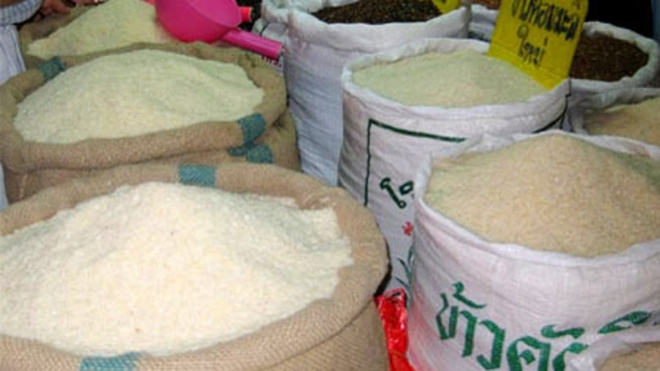 Thái Lan chi thêm 13 tỷ USD mua lúa gạo tạm trữ