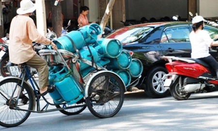 Nghị định số 19 quy định các doanh nghiệp kinh doanh khí gas phải đáp ứng một số điều kiện.