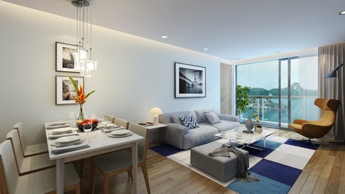 Hometel được ưa thích khi đem lại cảm giác tự do, thoải mái, tiện nghi 
như ở nhà mà vẫn có thể sử dụng các dịch vụ, tiện ích như khách sạn.