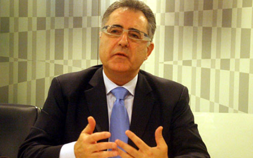 Ông Sam Cucurullo: "Khi đi tham quan một dự án, tôi thấy có tới 1.500 căn được xây hoàn chỉnh rồi để đó, trong khi người ta nên xây từng giai đoạn".