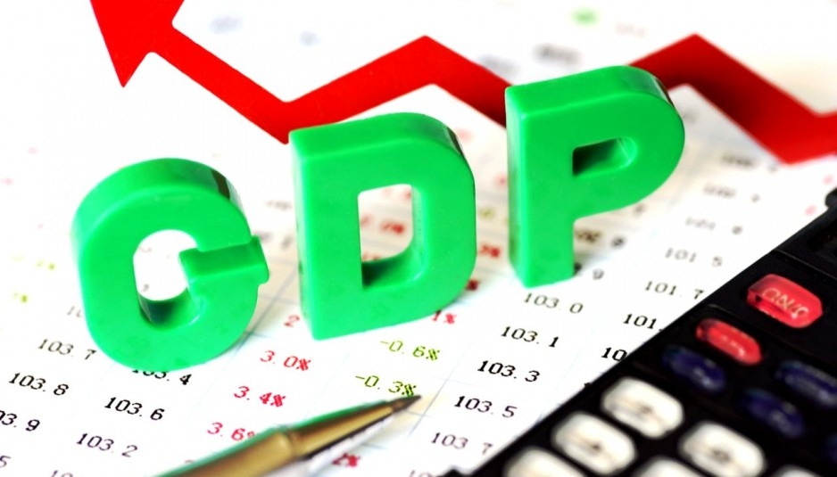 GDP năm 2016 không đạt chỉ tiêu đề ra của Quốc hội