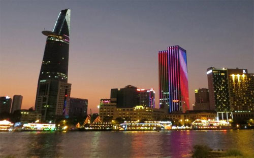 Triển vọng ổn định phản ánh tăng trưởng kinh tế và các yếu tố kinh tế vĩ mô của Việt Nam được cơ quan này cũng như cộng đồng các nhà đầu tư đánh giá tốt và có triển vọng cải thiện - Ảnh minh họa.<br>