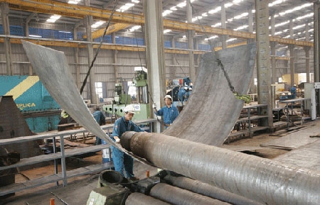 Báo cáo của Bộ Kế hoạch và Đầu tư tái khẳng định mục tiêu tăng trưởng kinh tế 6 - 6,5% rất khó có thể đạt được.