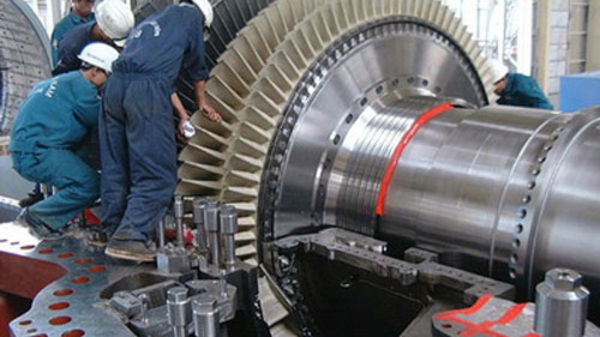 GDP năm 2013 tăng thấp hơn mục tiêu