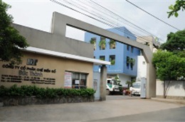 GDT lãi 24,5 tỷ đồng trong 7 tháng.