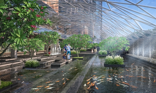 Sun Group tặng Mazda 3 cho cư dân Sun Grand City Ancora Residence